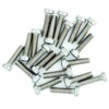 M5 (5mm x 12mm) Hex Socket Cap Screw (Bolt) (Low