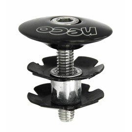 Bicycle Bike Fork Star Nut 1-1/8"