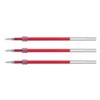 三菱鉛筆 Oil-Based Ballpoint Pen Ink Pen Refill SXR – 7