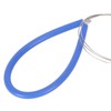 4pcs Clay Cutters Wire Flexible Safe Stainless Steel Cut Off