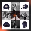 B10 Gorras Unisex B10 Gorras Deportivas Con Bolsillo Secreto