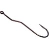 Tru Turn 007ZS 1/0 Brute Bronze Worm Hooks