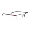 Generisch Dilem Original Glasses NC021 with Interchangeable Arm ZF018 Perfect