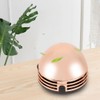 Portable Cartoon Animal Shaped Mini Table Vacuum Cleaner Desk Dust