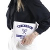 American Comedy Drama Film Gift Tenenbaum Tennis Academy Makeup Bag