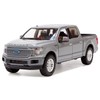 Motormax All Star Toys Exclusive 2019 Ford F-150 Limited Crew