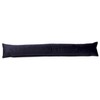 Classic Home Store Velvet Draught Excluder French Patio Door Extra