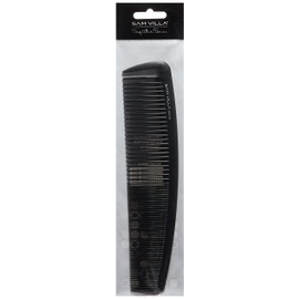 Sam Villa Signature Series Professional Wide Cutting & Hair Parting Comb