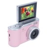 Digital Camera for Photography, 48MP 8X Digital Zoom Camera, with