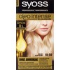Syoss Oleo Intense Hair Colour 10-50 Light Ash Blonde Pack