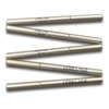 Lebérage Wood Eyebrow Brush Pencil Eyebrow Makeup / 르베라쥬 우드 아이브로우 브러쉬 펜슬 눈썹 메이크업