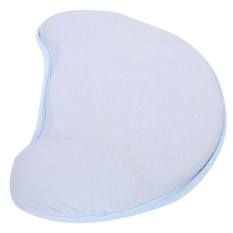Memory Foam Baby Pillow Prevent Flat Head Baby Shaping Pillow