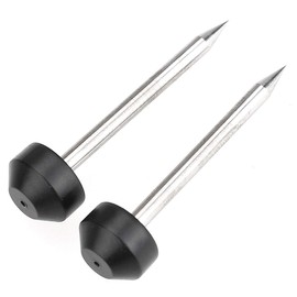 Fiber Optic Fiber Fusion Splicer Electrodes Rod for S175/S175V2000/S176/S177/S177A/CF/CR/LP Equipment