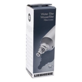 LUTH Premium Profi Parts Water Filter Compatible with Liebherr 9880980 for Fridge Freezer Combination
