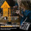 Ring Bender Ring Bending Tool for Spoon Rings Jewelry Making