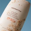 Aromatica Vitalizing Rosemary Clearing Foam 150ML & Sun Cream 50ML