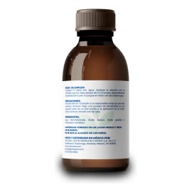 Peeling Acido Glicólico 30% + Acido Láctico 30 % 50 Ml