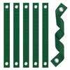 eROOSY Pack of 12 Tree Straps for Staking, Tree Support