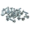 M4 (4mm x 14mm) Phillips Pan Head Machine Screws -
