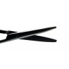 PREMIUM INSTRUMENTS Universal Medical Scissor Blunt/Blunt 6" First Aid Utility