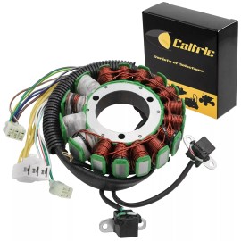 For Polaris Stator for Polaris Fusion 900 2005-2006 / Fusion 700 2006 Magneto