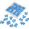 Eureka Impossible Jigsaw Puzzle 29 Blue