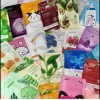 Klaudinni Kit De Mascarillas Coreanas Surtidas Mascarillas De Tela