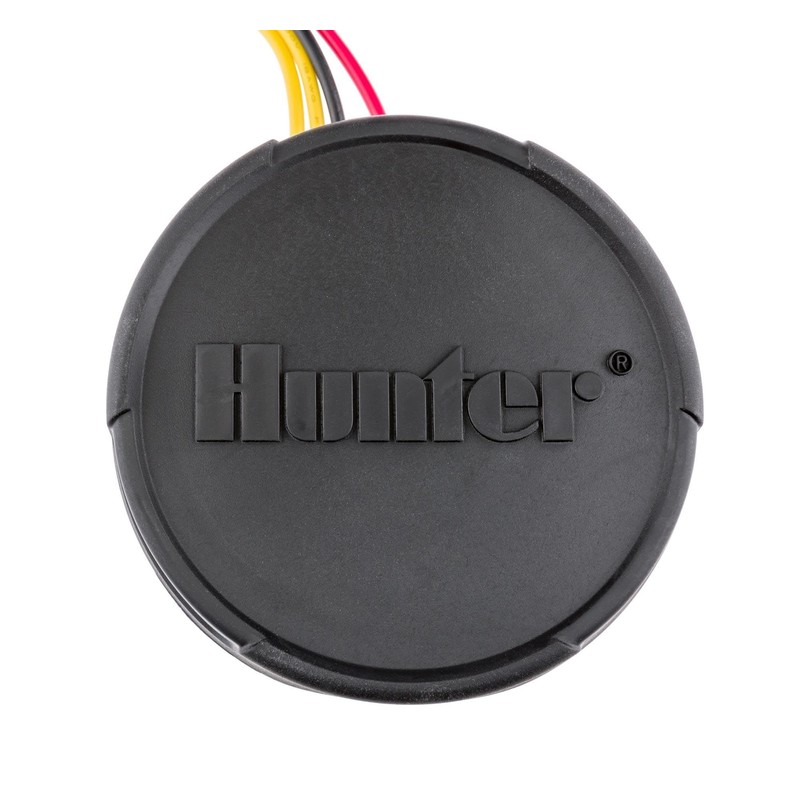 NODE100 - Hunter 1 Station Battery Controller