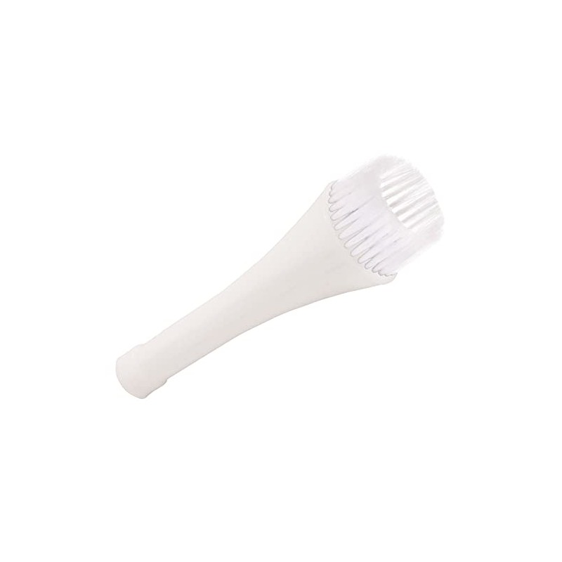 Car Tool Plastic Nozzle Cleaning Gun Effect Cover Tube Brush