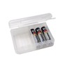 Dial AAA Battery Storage Box (B327FN)