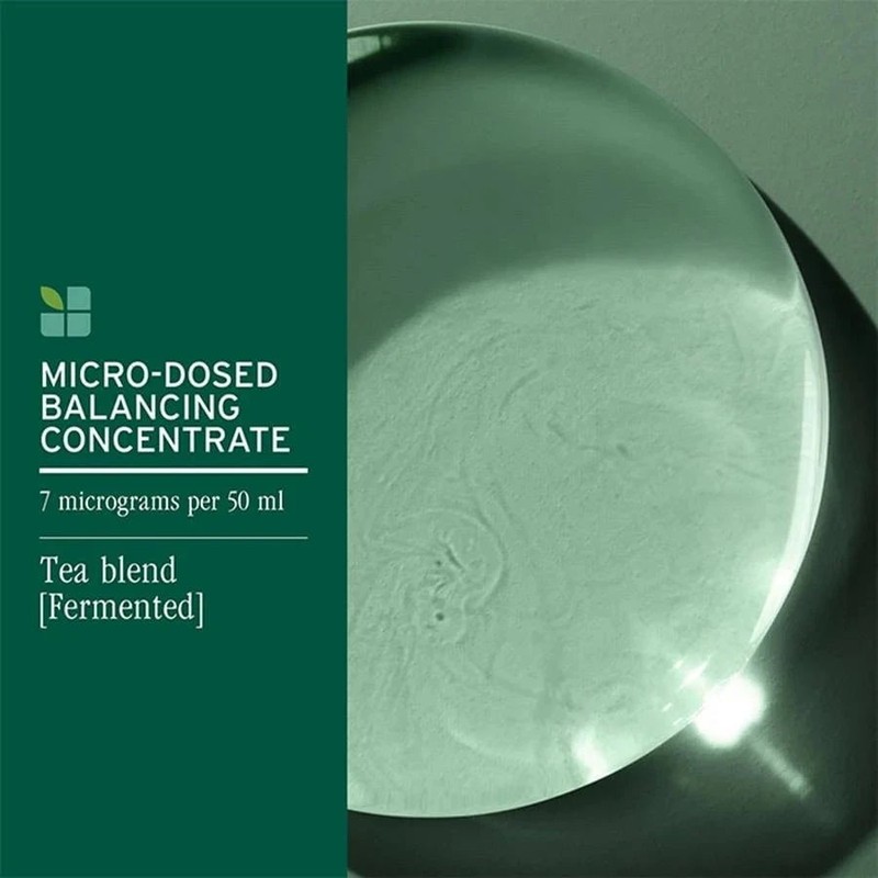 Biolage Scalp Sync Clarifying Shampoo 400ml