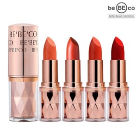 (베베코)러블리 드림 립스틱 (26컬러) (BebeCo) Lovely Dream Lipstick (26 Colors)