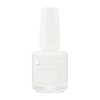 Dazzle Dry Nail Lacquer - White Lightning, a true stark