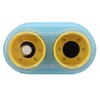 Handheld Mini Microscope Toy Multifunctional 2 Inch Screen 1080P 1000X
