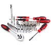 KingTool 325 Piece Home Repair Tool Kit, General Home/Auto Repair