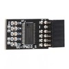 TPM 2.0 Module LPC SPI 12Pin Remote Card Encryption Security