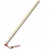 수련용 용품 교사용 대나무 죽비 훈육 가정용 Training Equipment for Instructor Bamboo Cane for Home Discipline