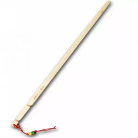 수련용 용품 교사용 대나무 죽비 훈육 가정용 Training Equipment for Instructor Bamboo Cane for Home Discipline