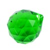40mm Crystal Ball Prisms for Chandelier, Ceiling light, Christmas Tree