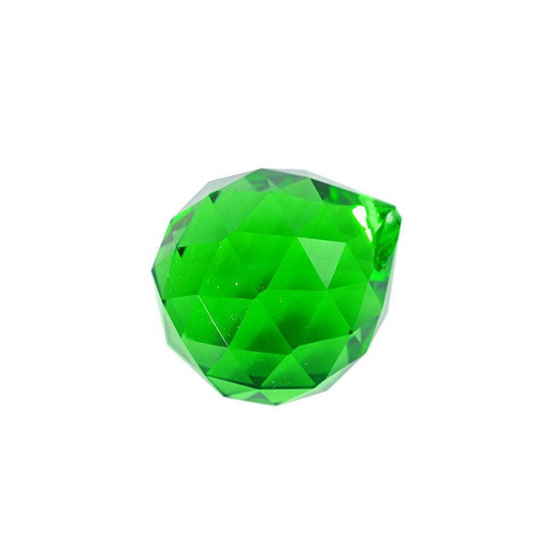 40mm Crystal Ball Prisms for Chandelier, Ceiling light, Christmas Tree