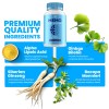 Memo Defender (2 Pack) Memo Defender Brain Supplement Capsules –
