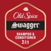Old Spice Old Spice Swagger 2in1 Shampoo and Conditioner for