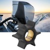Water Pump Impeller 1746195201 Fit for Suzuki (5065HP)DT55 &amp; DT65