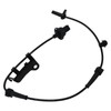 Vkinman 57450-TF0-003 ABS Wheel Speed Sensor Replacement for 2011-2015 Honda