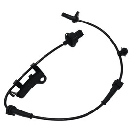 Vkinman 57450-TF0-003 ABS Wheel Speed Sensor Replacement for 2011-2015 Honda CR-Z, 2009-2014 Honda Fit, Front Right Passenger Side