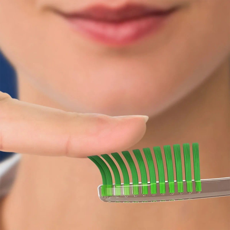 Cepillo Dientes Ultrafino Oral Sensitive Cerdas Extra Suaves Unidades