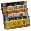 Ayurvedic Incense Sticks Variety Pack #4 and Ash Catcher Bundle