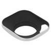 Haoge LH-W39P 39 mm Metal Rectangular Screw-In Hollow Out Sun