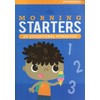 Educational Workbooks Kindergarten - Morning Starters
