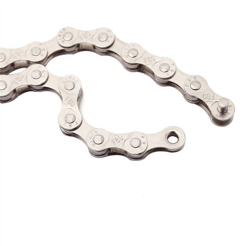 FSC Speed Bicycle Chain, 6 Speed, 7 Speed, 8 Speed Universal, 116L Model